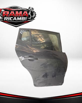 Portiera Posteriore Destra Dacia Sandero 21-