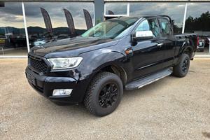 Ford Ranger 2.2 TDCi 160CV Super Cab XLT