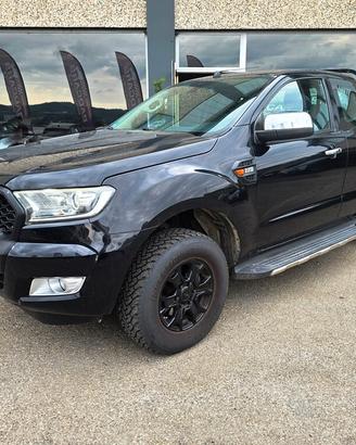 Ford Ranger 2.2 TDCi 160CV Super Cab XLT