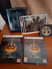 Elder Ring PS5