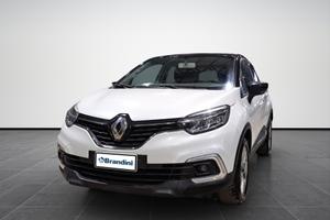 RENAULT Captur 0.9 tce Sport Edition2 90cv