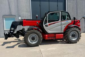 SOLLEVATORE TELESCOPICO MANITOU MT 1335 H EASY