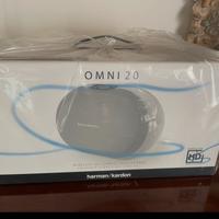 Autoparlante Harman Kardon Omni 20 Nuovo