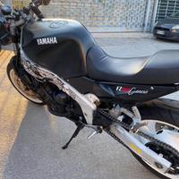 Yamaha FZR 1000cc