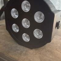 Faro Par a LED