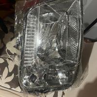 faro anteriore fiat panda 2 serie 
