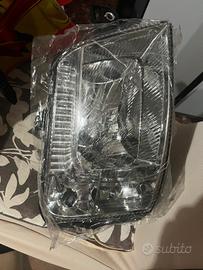 faro anteriore fiat panda 2 serie 