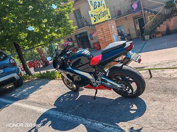 Aprilia RSV mille