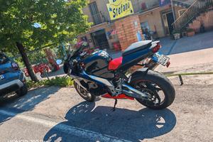 Aprilia RSV mille
