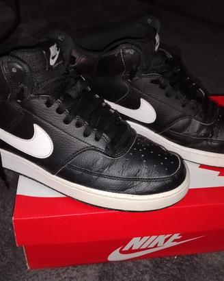 Nike Courtn Vision Mid