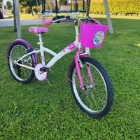 bicicletta da bambina b twin