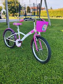 bicicletta da bambina b twin