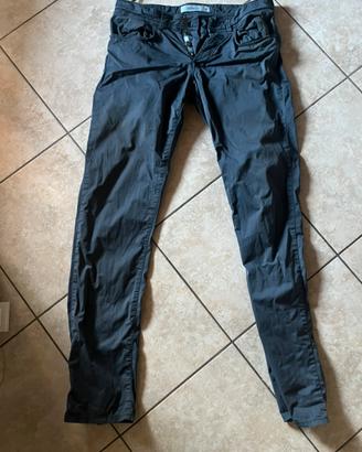 Jeans Siviglia Blu