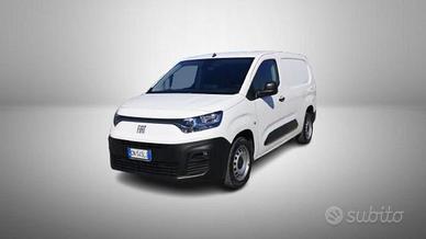 FIAT Doblò Doblo van 1.5 bluehdi 130cv LH2