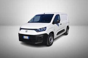 FIAT Doblò Doblo van 1.5 bluehdi 130cv LH2