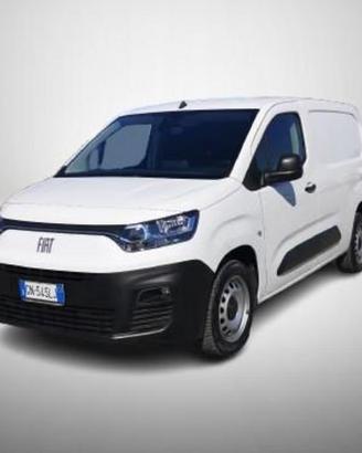 FIAT Doblò Doblo van 1.5 bluehdi 130cv LH2