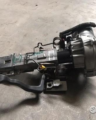 Piantone Sterzo Per Volkswagen Polo 6R 2016