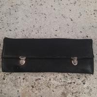 Borsa attrezzi e volante porsche 911 annj 70