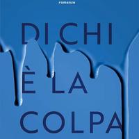 Libro “Di chi è la colpa” di Alessandro Piperno