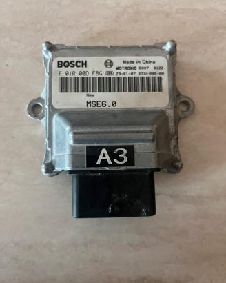 CENTRALINA MOTO MORINI X-CAPE 650 2021-2026