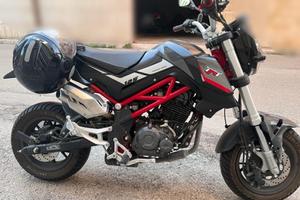 Moto 125