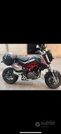 Moto 125