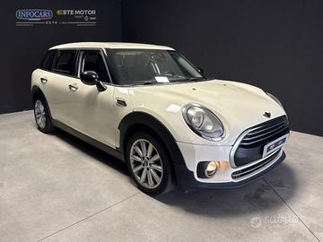MINI Clubman 1.5 One 102 cv - Neopatentati - Tag