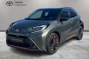 Toyota Aygo X 1.0B (72 CV) Limited