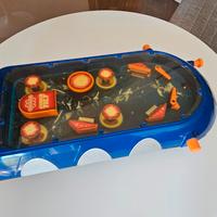 Flipper cyber  Tilt 