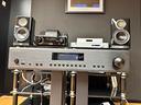 rotel-a12-mkii