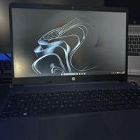 HP laptop 15s intel i5 8gb ram