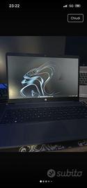 HP laptop 15s intel i5 8gb ram