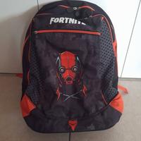 zaino scuola Fortnite