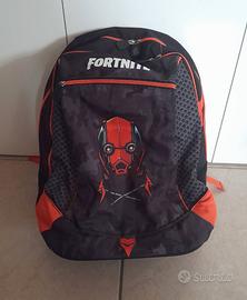 zaino scuola Fortnite