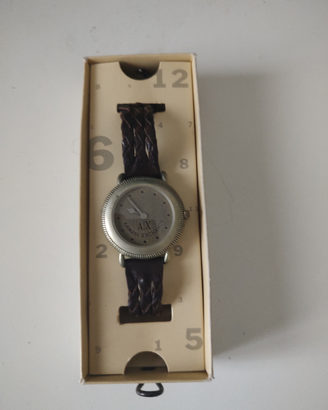 Orologio Armani Exchange