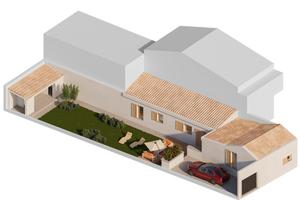 Piccola campidanese con progetto approvato