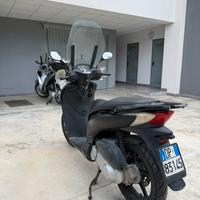 HONDA SH 125