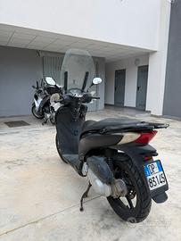 HONDA SH 125