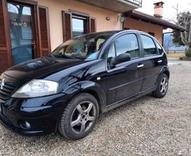 CITROEN C3 1ª serie - 2003
