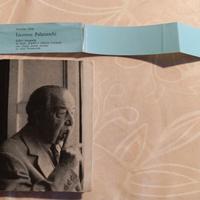 PALAZZESCHI Incontro 1972