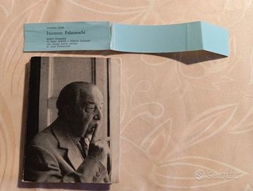 PALAZZESCHI Incontro 1972