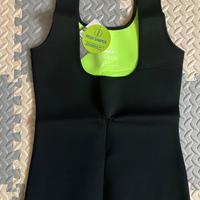 Redu Shaper – Maglietta dimagrante effetto sauna