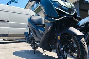 Zontes 125X TCS ABS (PRONTA CONSEGNA)