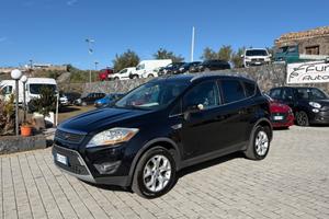 Ford Kuga 2.0 TDCi 136 CV 4WD Titanium DPF