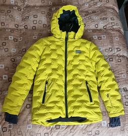 giacca sci snowboard lego