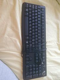 Tastiera computer