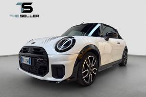 Mini Cooper Cabrio S JCW 2.0 Auto*FORMULA S*