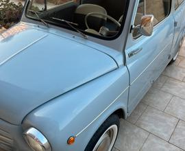Fiat 600 epoca