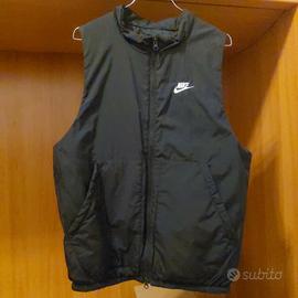 Smanicato Nike 