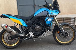 Yamaha Tenere RALLY EDITION